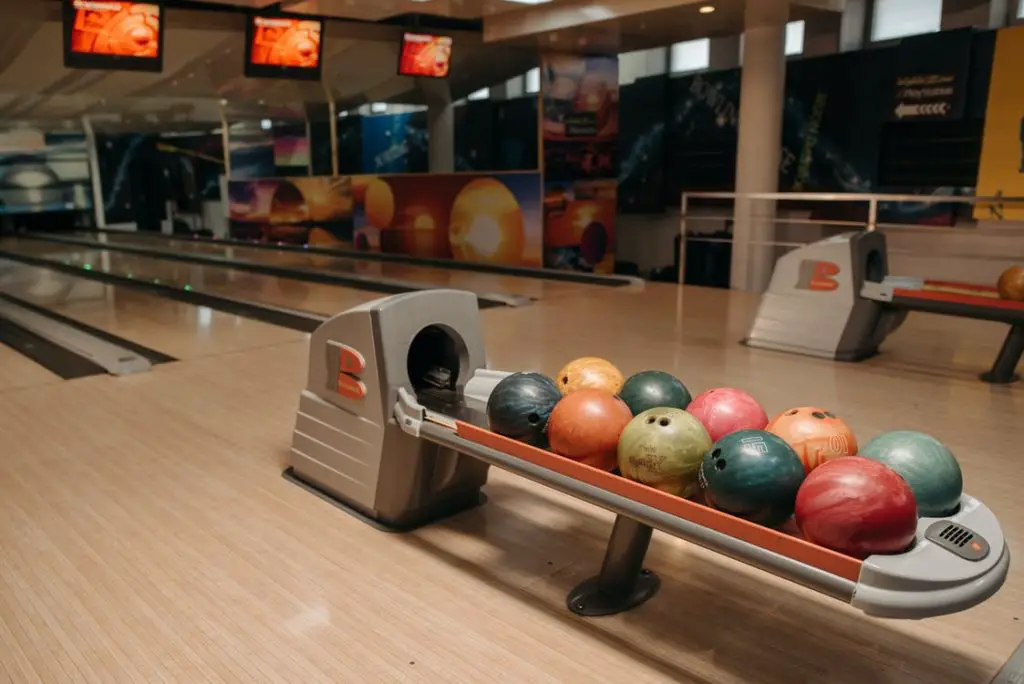 How much does bowling cost?