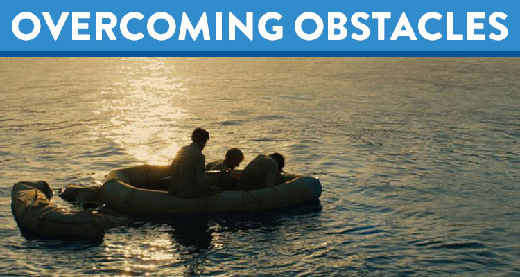 Stories of overcoming adversity